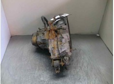 Recambio de caja cambios para mazda mx-3 (ec) 1.6 16v cat referencia OEM IAM   101848 2