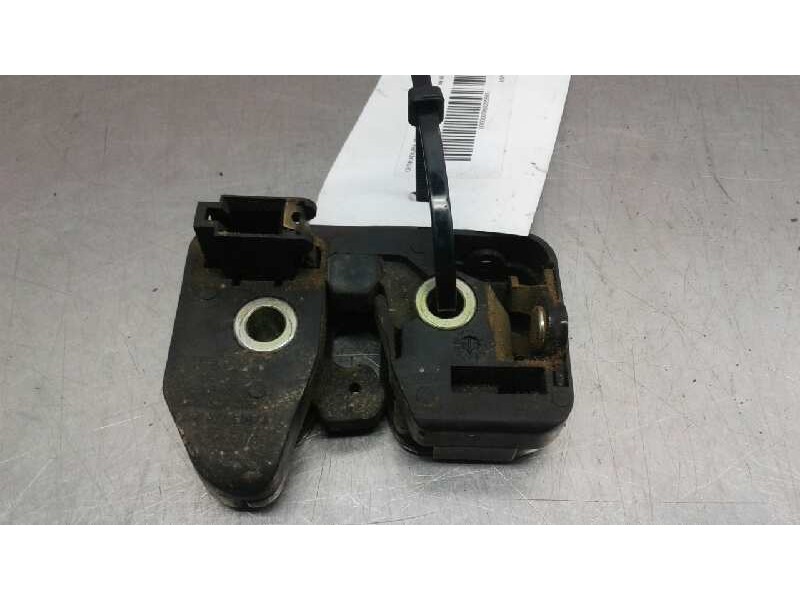 Recambio de cerradura maletero / porton para seat cordoba berlina (6k2) stella referencia OEM IAM 6K5827505  