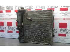 Recambio de radiador agua para bmw x5 (e53) 3.0i referencia OEM IAM    2