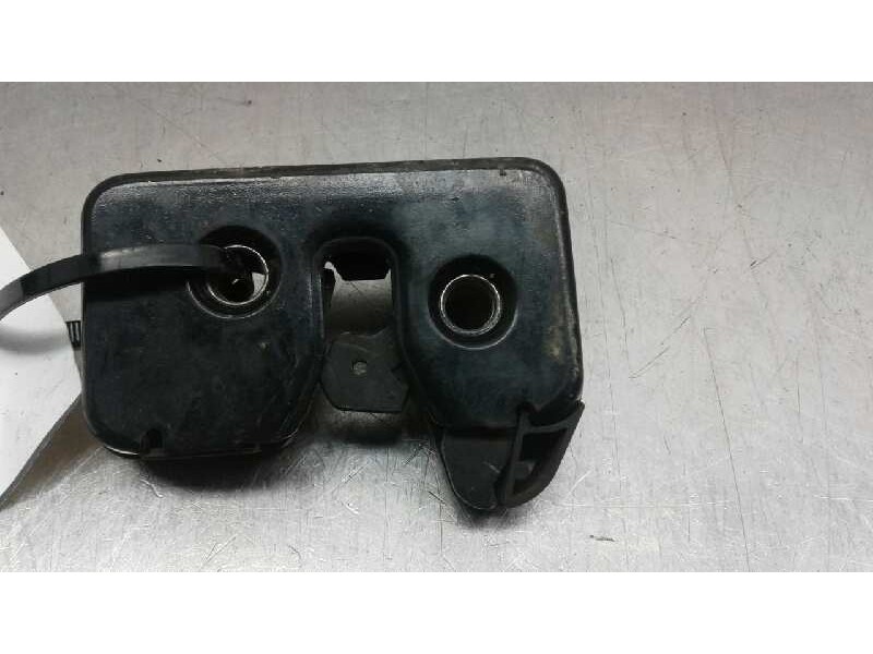 Recambio de cerradura maletero / porton para seat cordoba berlina (6k2) stella referencia OEM IAM 6K5827505  