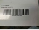 CAJA CAMBIOS 101848