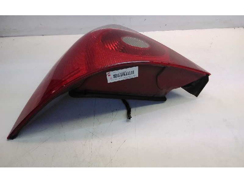 Recambio de piloto trasero izquierdo para ford mondeo berlina (ge) futura (d) referencia OEM IAM   