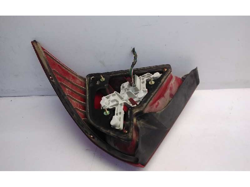 Recambio de piloto trasero izquierdo para ford mondeo berlina (ge) futura (d) referencia OEM IAM   