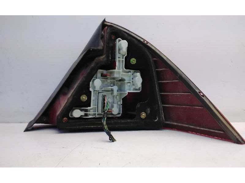 Recambio de piloto trasero izquierdo para ford mondeo berlina (ge) futura (d) referencia OEM IAM   