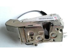 Recambio de cerradura puerta delantera izquierda para ford mondeo berlina (gd) clx referencia OEM IAM    2