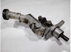 Recambio de bomba freno para renault clio iii luxe privilege referencia OEM IAM    2