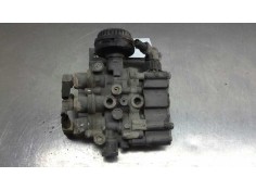 Recambio de valvula multicircuito para man f 2000 19.414 referencia OEM IAM 4729000550  