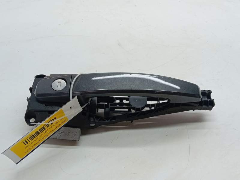 Recambio de maneta exterior delantera izquierda para opel insignia a (g09) 2.0 cdti (68) referencia OEM IAM   