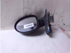 Recambio de retrovisor izquierdo para renault twingo (co6) 1.2 (c066/67/68) referencia OEM IAM 7701367759  
