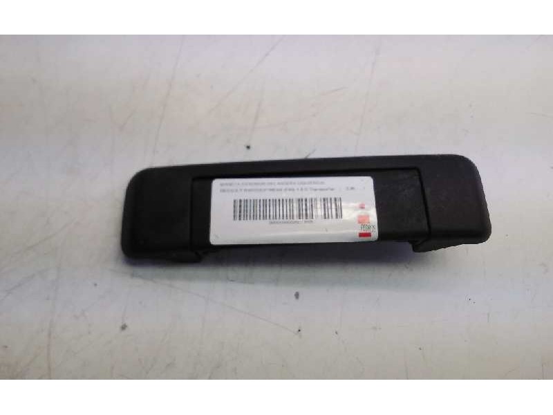 Recambio de maneta exterior delantera izquierda para renault rapid/express (f40) 1.6 d transporter referencia OEM IAM   