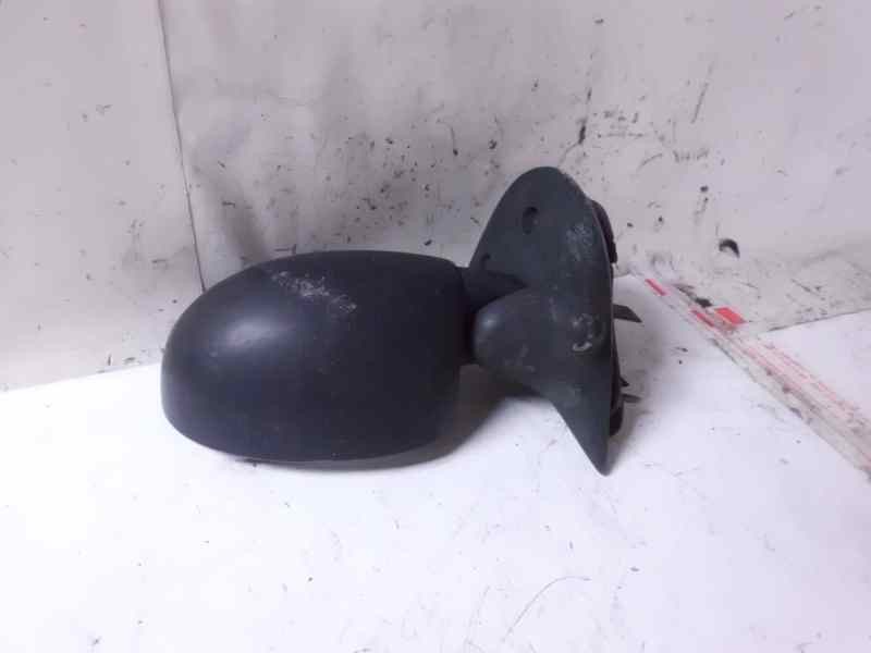 Recambio de retrovisor izquierdo para renault twingo (co6) 1.2 (c066/67/68) referencia OEM IAM 7701367759  