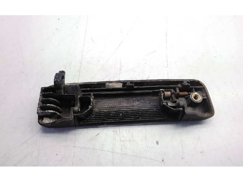 Recambio de maneta exterior delantera izquierda para renault rapid/express (f40) 1.6 d transporter referencia OEM IAM   