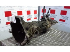 Recambio de caja cambios para kia sportage 2.0 cat referencia OEM IAM K011  
