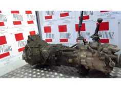 Recambio de caja cambios para kia sportage 2.0 cat referencia OEM IAM K011   2
