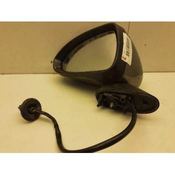 Recambio de retrovisor izquierdo para opel corsa d selective referencia OEM IAM   