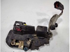 Recambio de cerradura puerta delantera derecha para kia carens 2.0 crdi ex monovolumen referencia OEM IAM 0K2FC58310   2