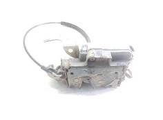 Recambio de cerradura puerta delantera derecha para seat cordoba berlina (6k2) stella referencia OEM IAM 6K1837016D   2