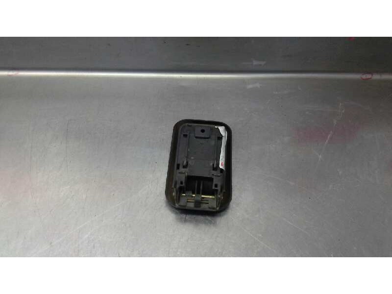Recambio de maneta interior delantera izquierda para citroen jumper combi (1) 31 c d confort ntz. 1400 referencia OEM IAM   