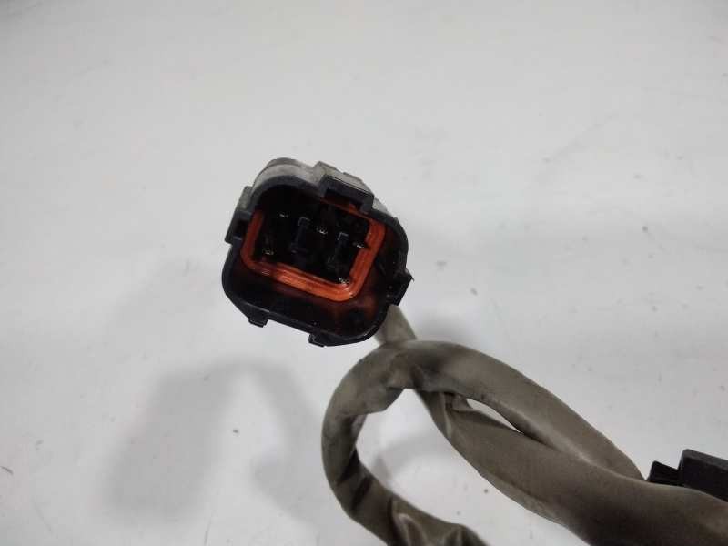 Recambio de cerradura puerta delantera derecha para kia carens 2.0 crdi ex monovolumen referencia OEM IAM 0K2FC58310  