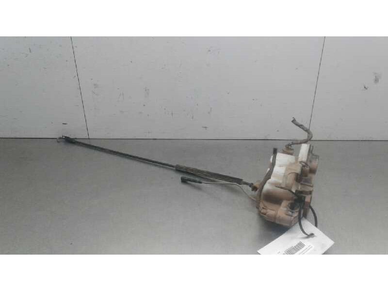 Recambio de cerradura puerta trasera derecha para seat cordoba berlina (6k2) stella referencia OEM IAM 6K4839016G  