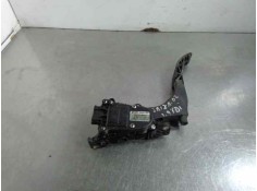 Recambio de pedal acelerador para seat ibiza (6l1) referencia OEM IAM 6Q1721503B  101879