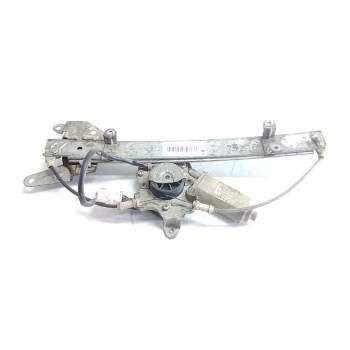 Recambio de elevalunas trasero derecho para nissan terrano (wd21) 2.7 turbodiesel referencia OEM IAM 83730188G10  101216