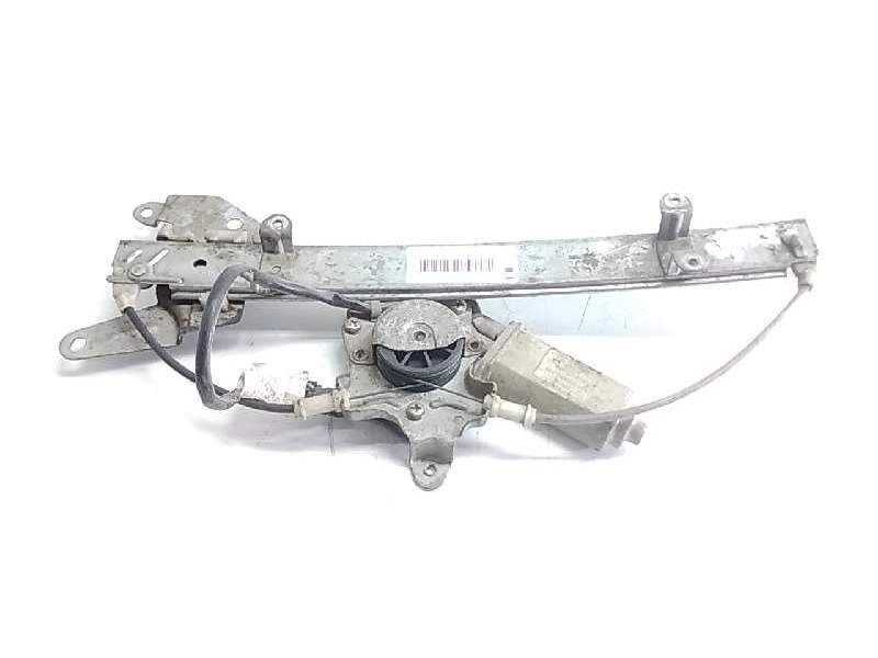 Recambio de elevalunas trasero derecho para nissan terrano (wd21) 2.7 turbodiesel referencia OEM IAM 83730188G10  101216