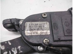 Recambio de pedal acelerador para seat ibiza (6l1) referencia OEM IAM 6Q1721503B  101879 2