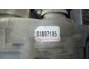 CAJA CAMBIOS K011 
