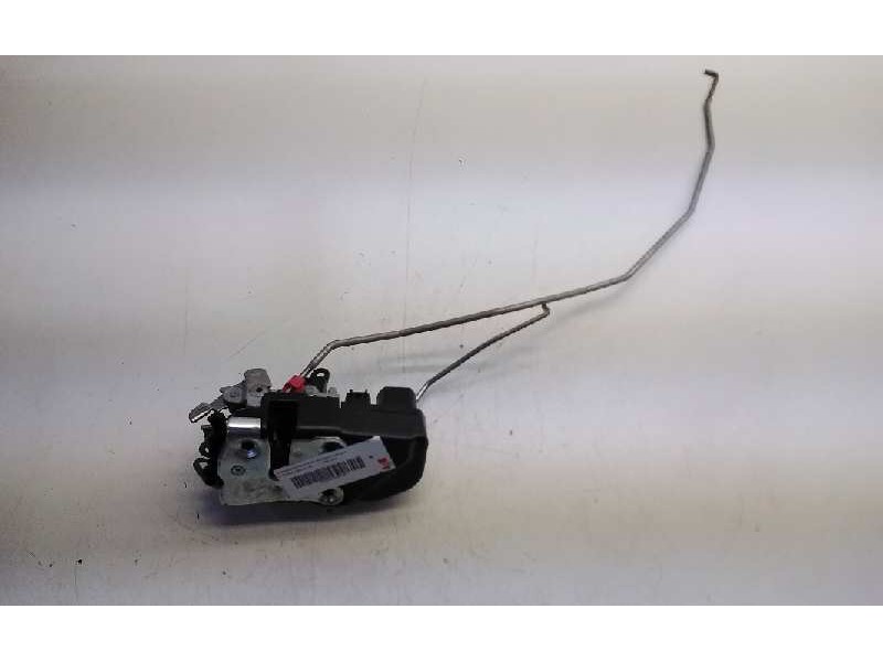 Recambio de cerradura puerta delantera derecha para chrysler 300 m (lr) referencia OEM IAM 1120032  