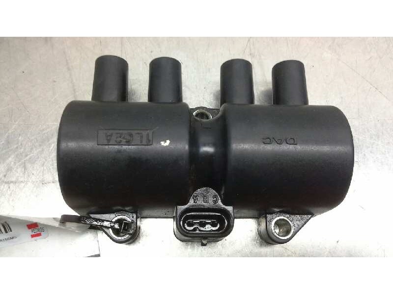 Recambio de bobina encendido para daewoo lanos se referencia OEM IAM 19005230  