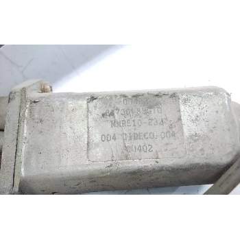 Recambio de elevalunas trasero derecho para nissan terrano (wd21) 2.7 turbodiesel referencia OEM IAM 83730188G10  101216