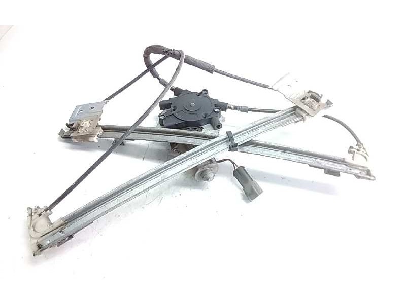 Recambio de elevalunas delantero izquierdo para seat cordoba berlina (6k2) stella referencia OEM IAM   