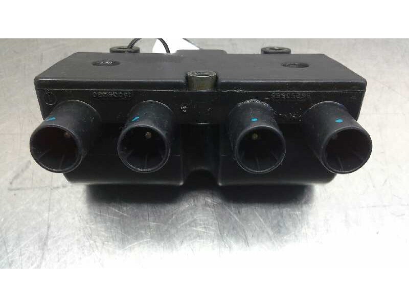Recambio de bobina encendido para daewoo lanos se referencia OEM IAM 19005230  