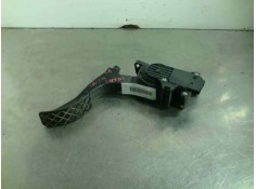 Recambio de pedal acelerador para seat ibiza (6l1) referencia OEM IAM   101879