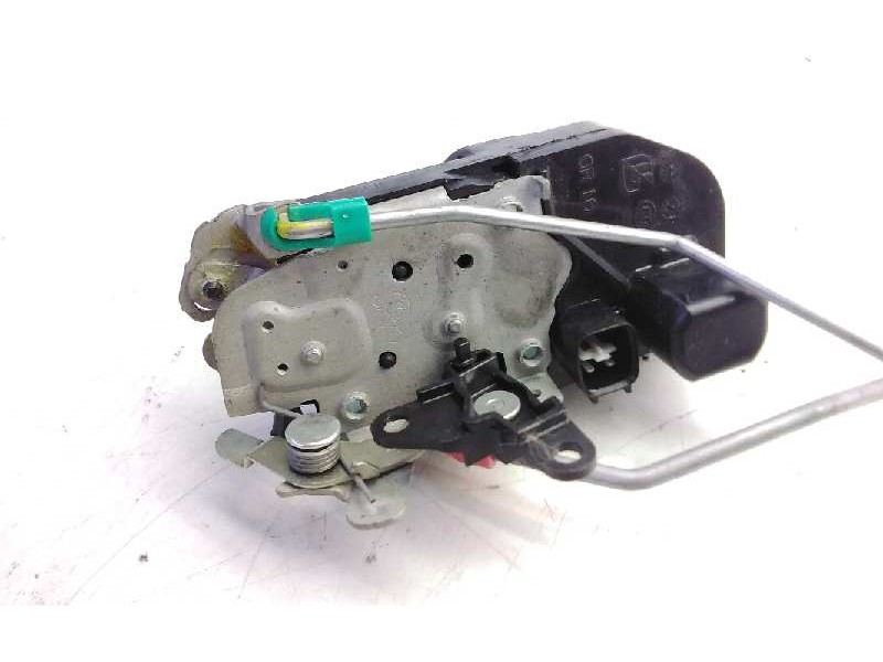 Recambio de cerradura puerta delantera derecha para chrysler 300 m (lr) referencia OEM IAM 1120032  