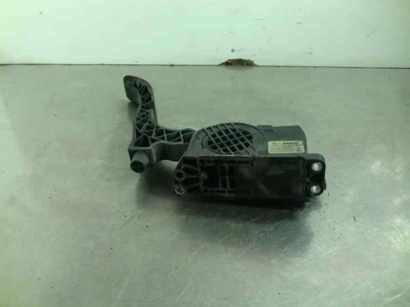 Recambio de pedal acelerador para seat ibiza (6l1) referencia OEM IAM   101879