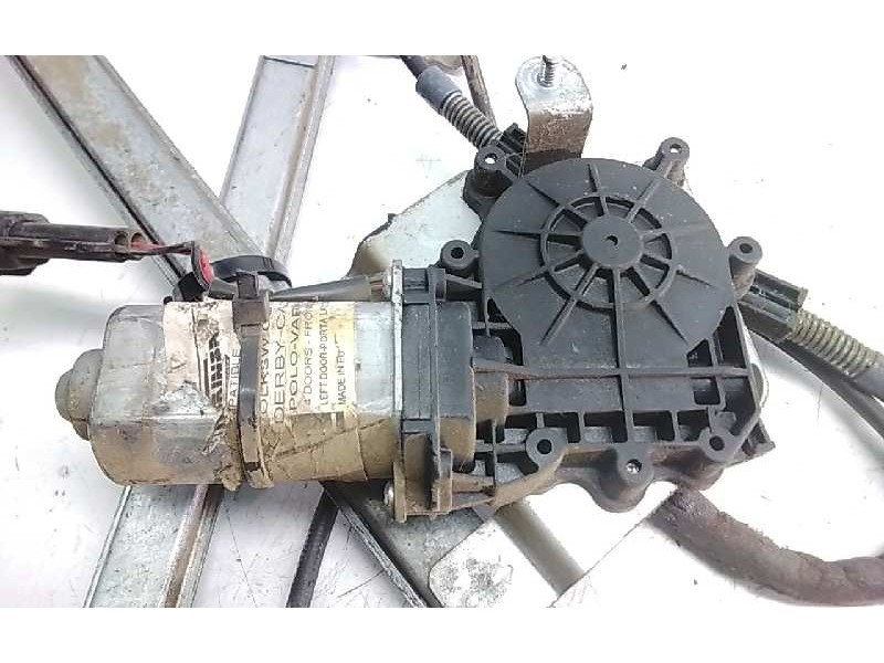 Recambio de elevalunas delantero izquierdo para seat cordoba berlina (6k2) stella referencia OEM IAM   