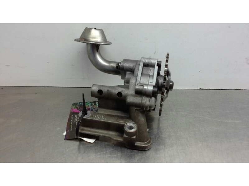 Recambio de bomba aceite para audi a4 avant (b5) 1.9 tdi referencia OEM IAM 1124931  
