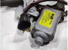 Recambio de elevalunas delantero derecho para kia carens 2.0 crdi ex monovolumen referencia OEM IAM 0K2FA5856XA   2