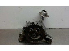 Recambio de bomba aceite para audi a4 avant (b5) 1.9 tdi referencia OEM IAM 1124931   2