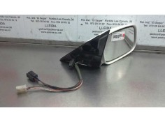 Recambio de retrovisor derecho para volkswagen passat berlina (312) 2.0 referencia OEM IAM    2