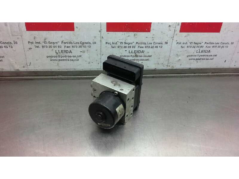 Recambio de abs para nissan cabstar 45.14 referencia OEM IAM 47660MD00C  