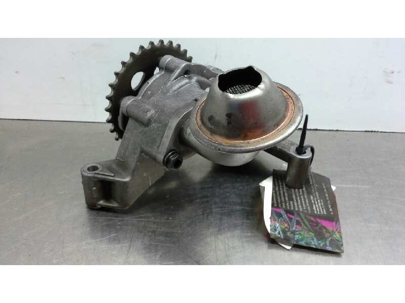Recambio de bomba aceite para audi a4 avant (b5) 1.9 tdi referencia OEM IAM 1124931  