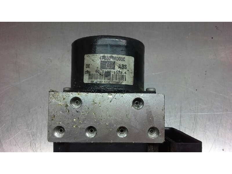 Recambio de abs para nissan cabstar 45.14 referencia OEM IAM 47660MD00C  