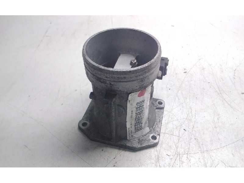Recambio de caudalimetro para volkswagen passat berlina (312) 2.0 referencia OEM IAM 037906461B  