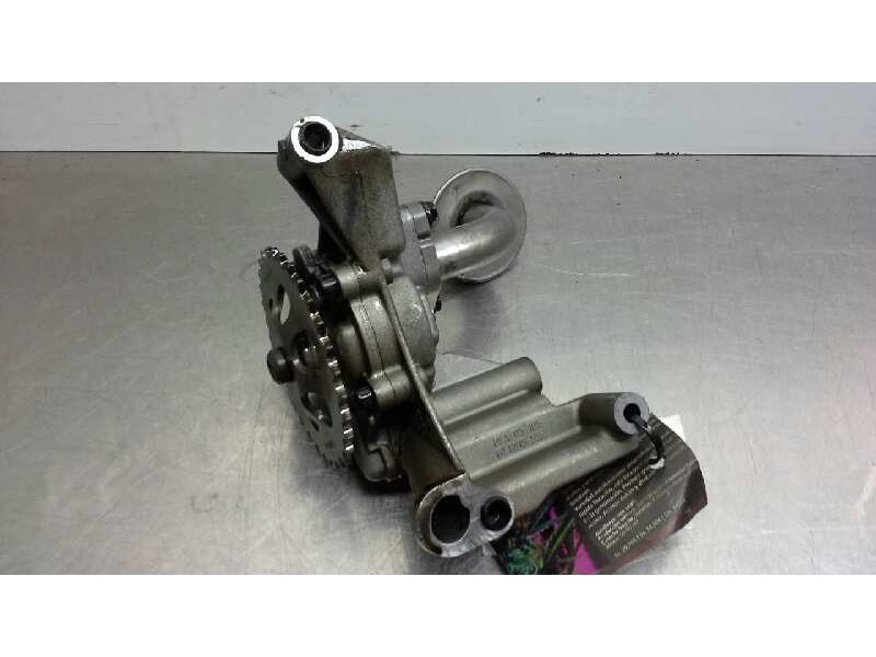 Recambio de bomba aceite para audi a4 avant (b5) 1.9 tdi referencia OEM IAM 1124931  