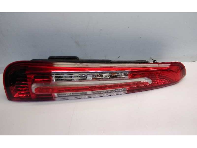 Recambio de piloto trasero derecho para ford focus lim. referencia OEM IAM 3M5113N411AA  