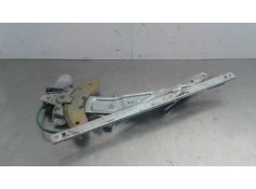 Recambio de elevalunas trasero izquierdo para kia carens 2.0 crdi ex monovolumen referencia OEM IAM 0K2FA7356XA   2