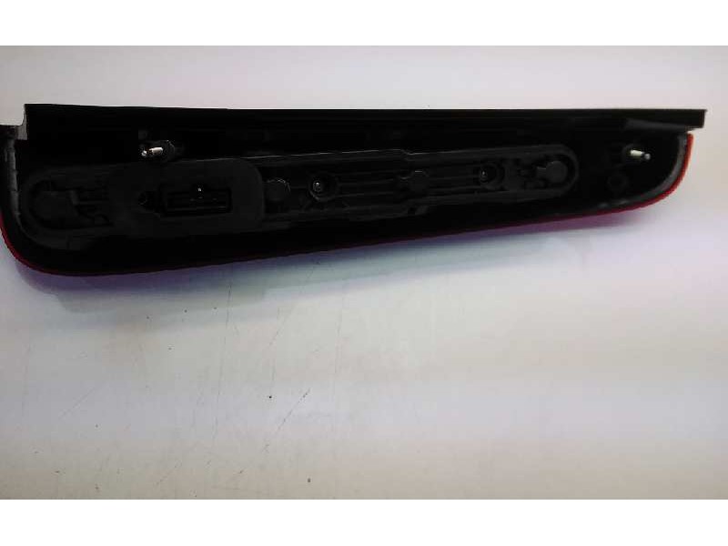 Recambio de piloto trasero derecho para ford focus lim. referencia OEM IAM 3M5113N411AA  